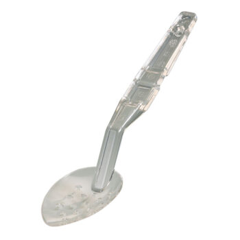 Colher perfurada em policarbonato, 28 cm de comprimento – Cambro