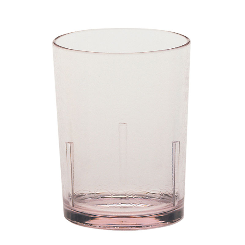 Vaso Cambro Del Mar de SAN, 414 ml transparente