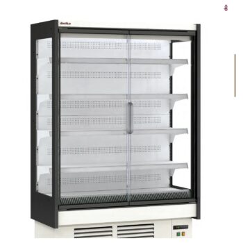 Mural refrigerado Docriluc Cedar