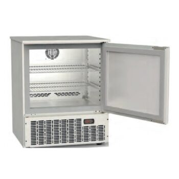Armario refrigerado bajo Docriluc DNR-140 de 125 litros
