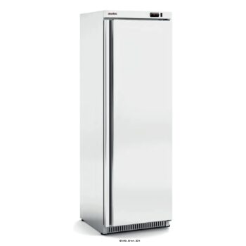 Armario refrigerado de bebidas Docriluc EVR-620-EA de puerta ciega