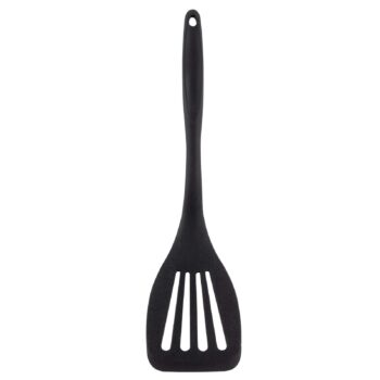 Espátula para pescado de silicona, 33 x 8 x 6 cm