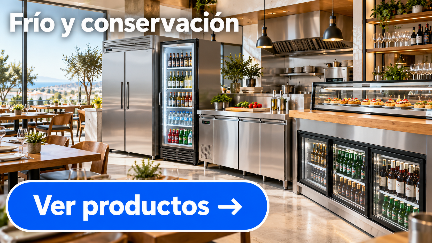 Frío y conservación