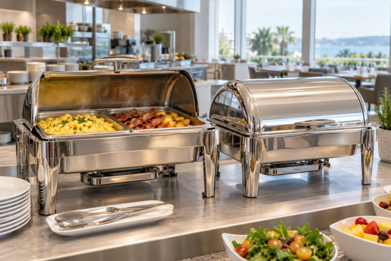 Chafing dish