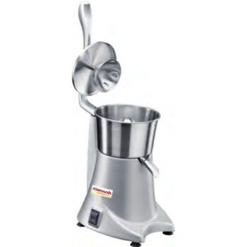 Exprimidor de palanca de 230 W