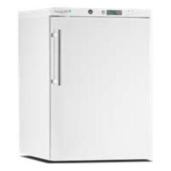 Frigorífico de vacunas DIN 13277 con puerta opaca Medgree