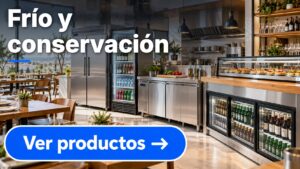 Frío y conservación