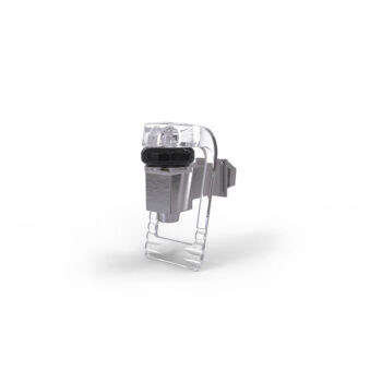 Grifo completo de sistema manos libres para dispensadores de bebidas LDM016