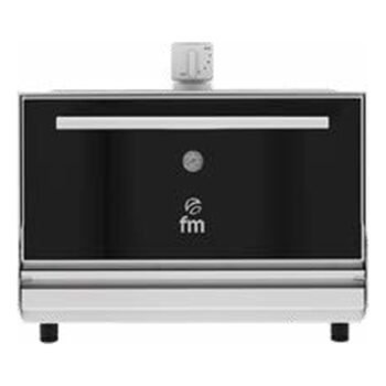 Horno de brasa FM ST Grill G300