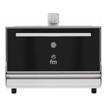 Horno de brasa FM ST Grill G500