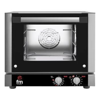 Horno de convección de panadería FM RX 203