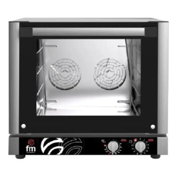 Horno de convección de panadería FM RX 304
