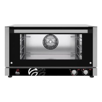 Horno de convección de panadería FM RX 603