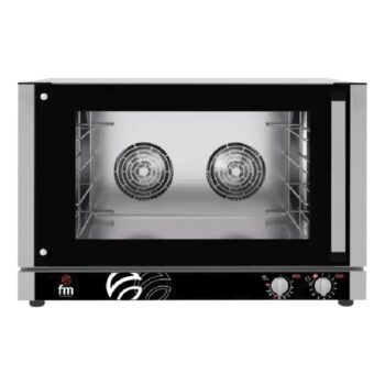 Horno de convección de panadería FM RX 604 Plus