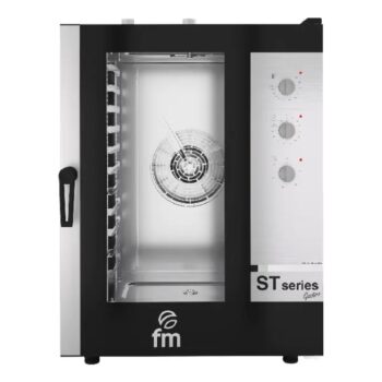 Horno mixto a gas FM STG 111 M
