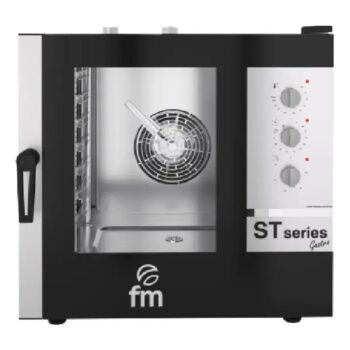 Horno mixto a gas FM STG 71 M