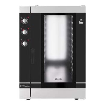 Horno mixto de panadería a gas FM STR 610 M
