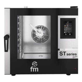 Horno mixto eléctrico FM ST Gastro táctil GN 1/1