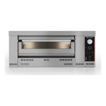 Horno de pizza a gas Pizza Group Flame 4