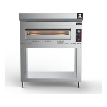 Horno de pizza a gas Pizza Group Flame