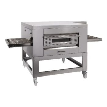 Horno de pizza de túnel con cinta Pizza Group TNV