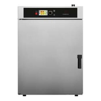 Horno de regeneración Moduline de 10 bandejas