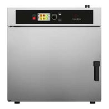 Horno de regeneración Moduline de 6 bandejas