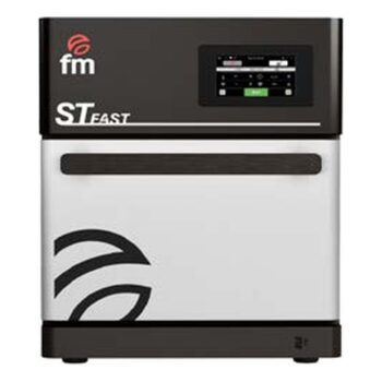 Horno ultrarrápido FM ST Fast de bandeja 400 x 400