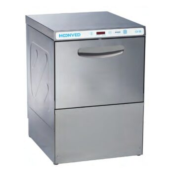 Lavavajillas de cesta 45x45 multipower monofásico o trifásico