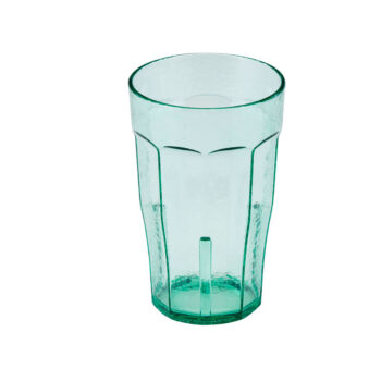 Vaso Cambro Laguna de SAN, 473 ml verde españa
