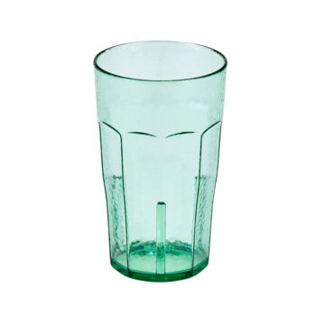 Vaso Cambro Laguna de SAN, 651 ml verde españa