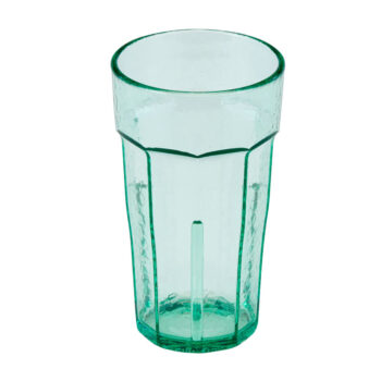 Vaso Cambro Laguna de SAN, 177 ml verde españa