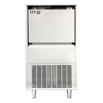 Máquina de hielo granular sanitaria ITV Medikal IQ