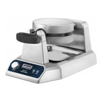 Máquina para panini de helado de 1200 W