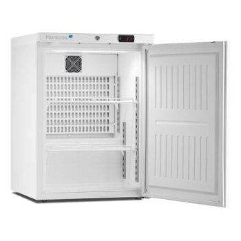 Mini armario refrigerado puerta opaca