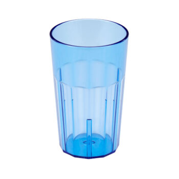 Vaso Cambro Newport de SAN, 485 ml azul pizarra