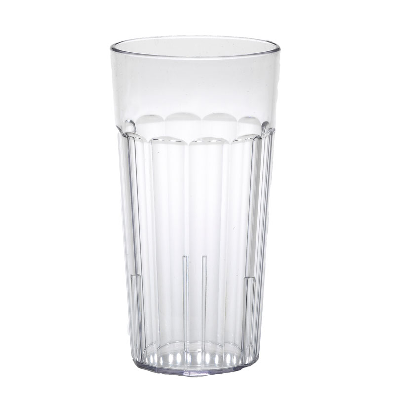 Vaso Cambro Newport de SAN, 650 ml transparente