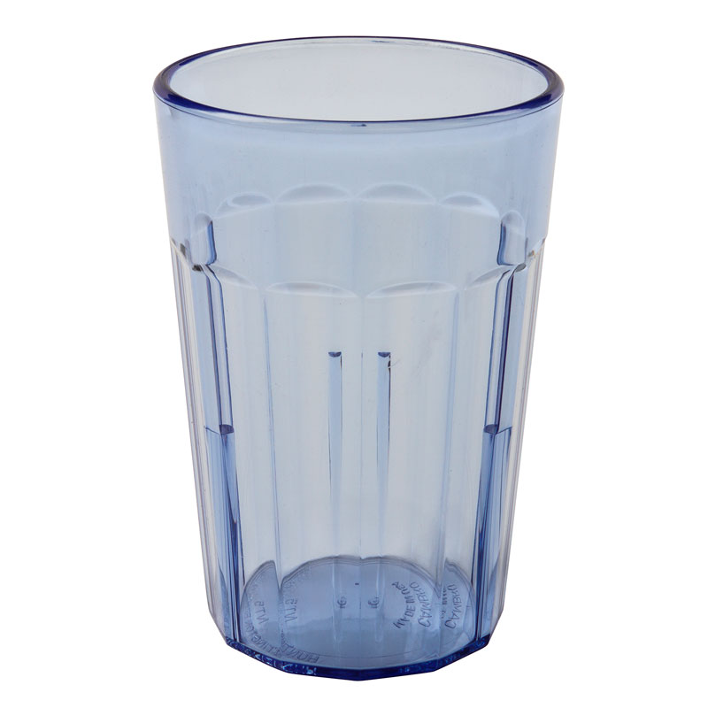 Vaso Cambro Newport de SAN, 189 ml