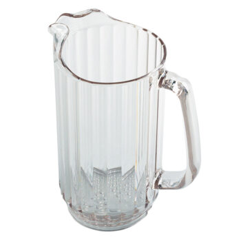 Jarra Cambro Camwear de policarbonato, 0,95 L