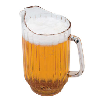 Jarra Cambro Camwear de policarbonato, 1,4 L