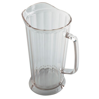 Jarra Cambro Camwear de policarbonato, 1,9 L
