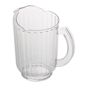 Jarra Cambro Camwear de policarbonato, 1,8 L, Ø 18,7 cm