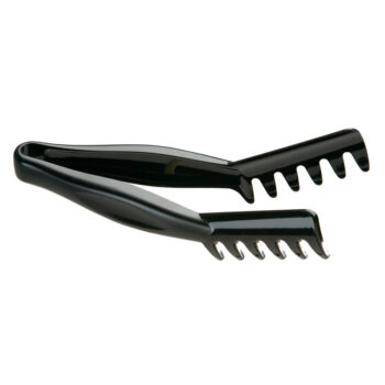 Pinza angular de policarbonato, 21 cm de largo