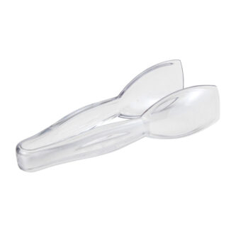 Pinça de pega fácil em policarbonato, 15 cm de comprimento – Cambro