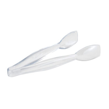 Pinça de pega fácil em policarbonato, 24 cm de comprimento – Cambro