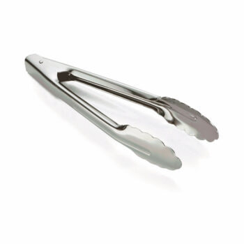 Pinzas de acero inoxidable, 24 cm 1,2 mm