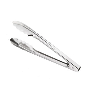 Pinzas de acero inoxidable, 40,5 cm 0,7 mm
