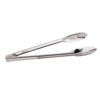 Pinzas de acero inoxidable, 40,5 cm 1,2 mm
