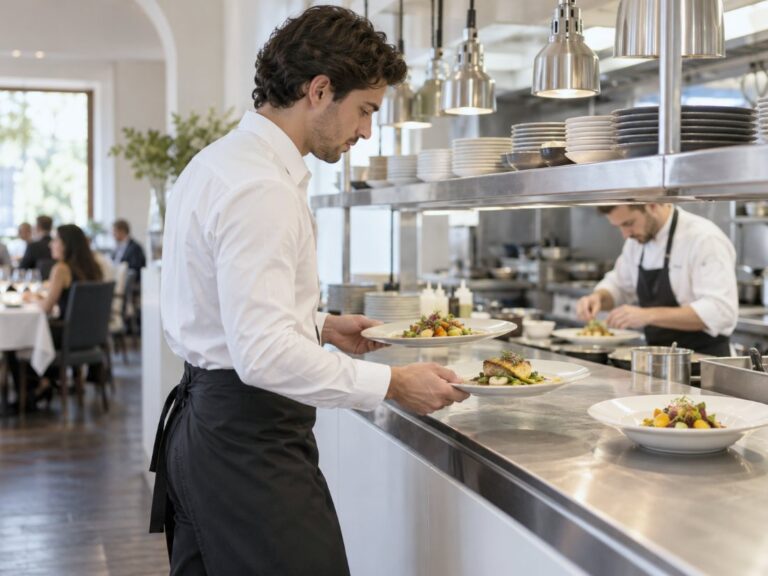 Restaurantes