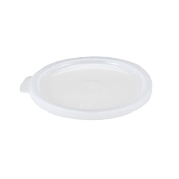 Tapa para CCP12 de plástico, 13,3 cm de Ø